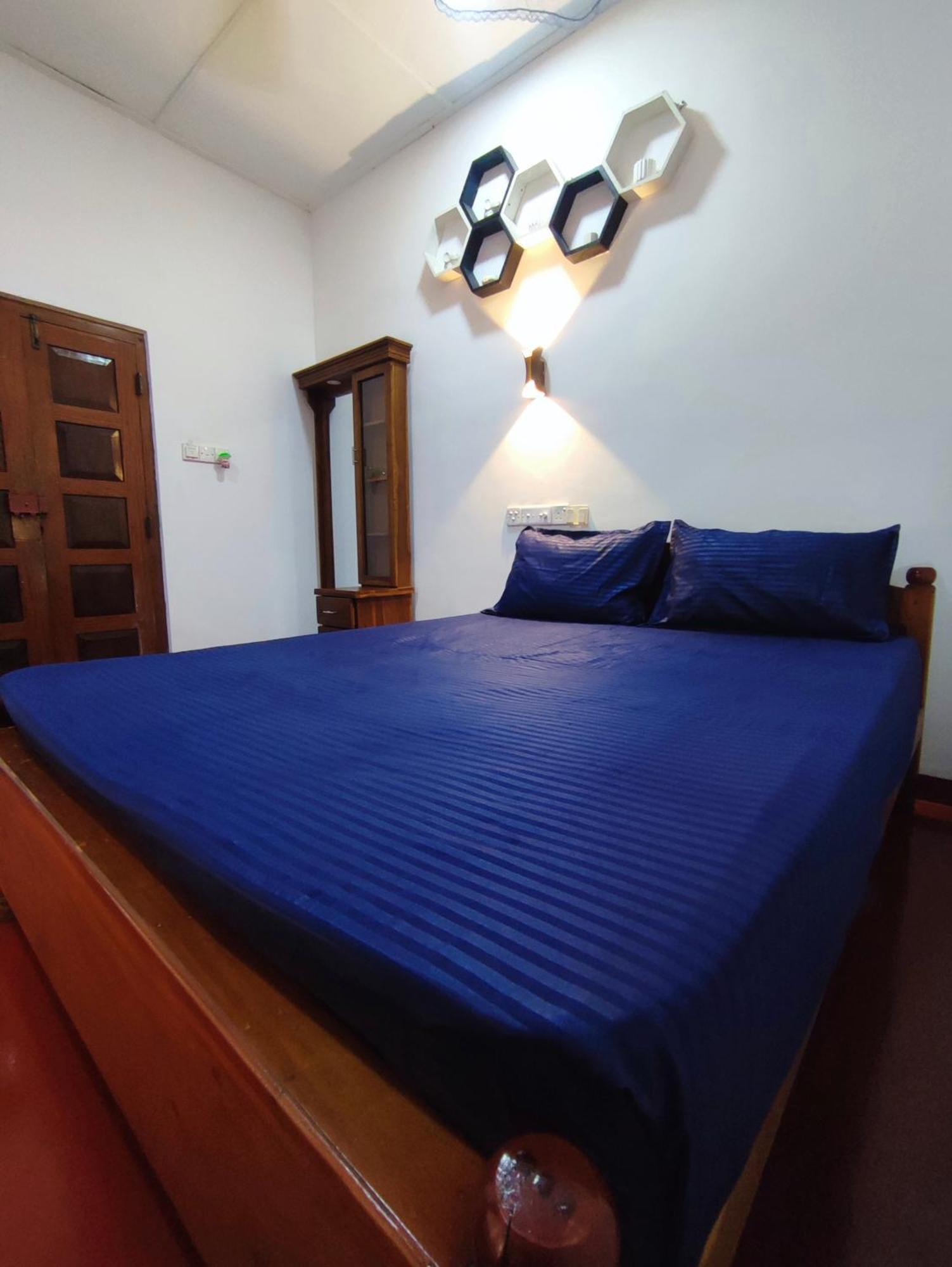 Breeze Guest House Trincomalee Exteriér fotografie
