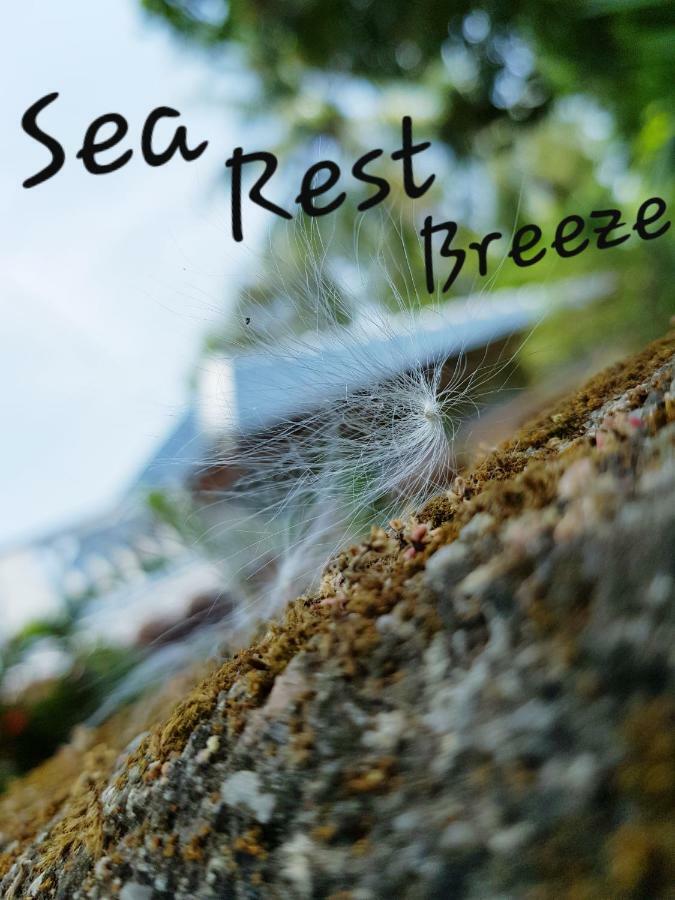 Breeze Guest House Trincomalee Exteriér fotografie